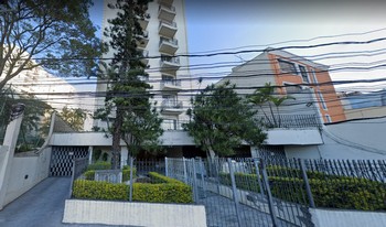 Imagem de fundo do condomínio Condomínio Mont Blanc - Butantã - São Paulo - SP