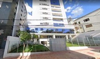 Imagem de fundo do condomínio Condomínio Mont Blanc - Sion - Belo Horizonte - MG