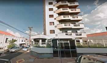 Imagem de fundo do condomínio Condomínio Mont Blanc - Centro - Piracicaba - SP