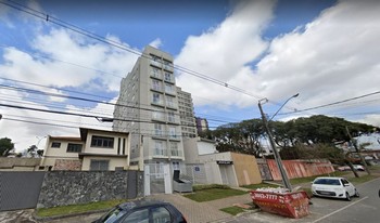 Imagem de fundo do condomínio Condomínio Mont Blanc - Portão - Curitiba - PR