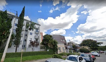 Imagem de fundo do condomínio Condomínio Mont Carlo I - Vila Izabel - Curitiba - PR