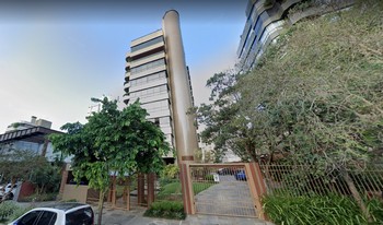 Imagem de fundo do condomínio Condomínio Mont Cervin - Auxiliadora - Porto Alegre - RS