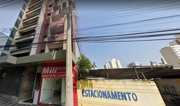 Imagem de fundo do condomínio Condomínio Mont Clair E Manhattan - Centro - Campinas - SP