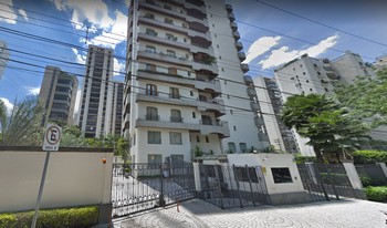 Imagem de fundo do condomínio Condomínio Mont D'or - Pinheiros - São Paulo - SP