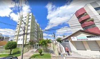 Imagem de fundo do condomínio Condomínio Mont Flores - Portão - Curitiba - PR