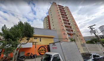 Imagem de fundo do condomínio Condomínio Mont Parnasse - Centro - São Bernardo Do Campo - SP