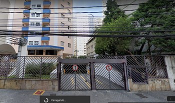 Imagem de fundo do condomínio Condomínio Mont Parnasse - Liberdade - São Paulo - SP