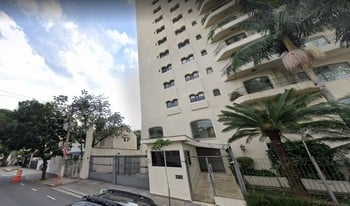 Imagem de fundo do condomínio Condomínio Mont Pellier - Pinheiros - São Paulo - SP