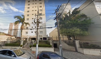 Imagem de fundo do condomínio Condomínio Mont Real - Ipiranga - São Paulo - SP