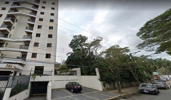 Imagem de fundo do condomínio Condomínio Mont Rey - Vila Oliveira - Mogi Das Cruzes - SP