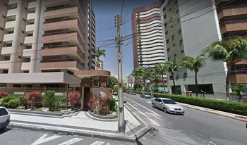 Imagem de fundo do condomínio Condomínio Mont Rey - Meireles - Fortaleza - CE