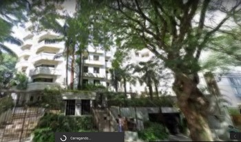 Imagem de fundo do condomínio Condomínio Mont Rochelle - Paraíso - São Paulo - SP