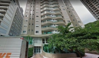 Imagem de fundo do condomínio Condomínio Mont Royal Residence - Ponta Aguda - Blumenau - SC