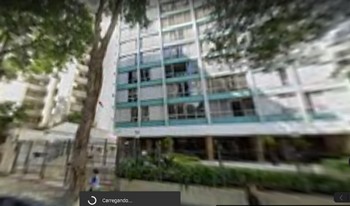 Imagem de fundo do condomínio Condomínio Mont Saint Raphael - Paraíso - São Paulo - SP