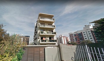 Imagem de fundo do condomínio Condomínio Mont Serrat Residence - Centro - Criciúma - SC