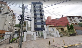 Imagem de fundo do condomínio Condomínio Mont Tremblant - Bela Vista - Porto Alegre - RS