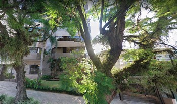 Imagem de fundo do condomínio Condomínio Mont Villeneuve - Mont Serrat - Porto Alegre - RS