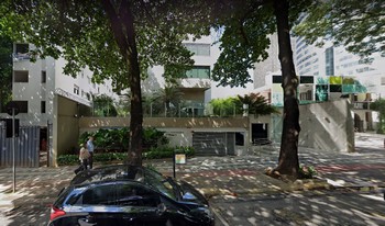 Imagem de fundo do condomínio Condomínio Montaigne - Funcionários - Belo Horizonte - MG