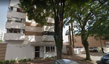 Imagem de fundo do condomínio Condomínio Montana - Centro - Cascavel - PR
