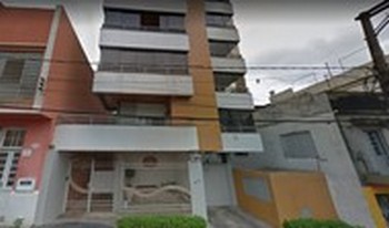 Imagem de fundo do condomínio Condomínio Montana Residêncial - Centro - Santa Maria - RS