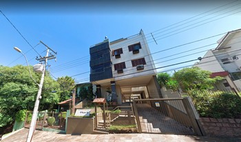 Imagem de fundo do condomínio Condomínio Montaraz - Cristal - Porto Alegre - RS
