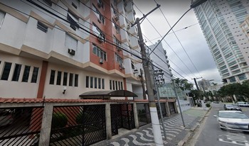 Imagem de fundo do condomínio Condomínio Montauban - Aparecida - Santos - SP