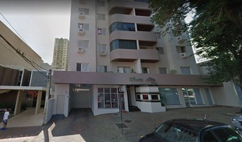 Imagem de fundo do condomínio Condomínio Monte Alto - Centro - Cascavel - PR