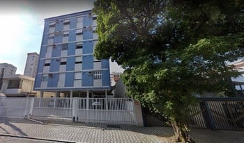 Imagem de fundo do condomínio Condomínio Monte Alto - Embaré - Santos - SP