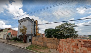 Imagem de fundo do condomínio Condomínio Monte Atos - Jardim Riacho Das Pedras - Contagem - MG
