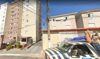 Imagem de fundo do condomínio Condomínio Monte Azul - Vila Das Belezas - São Paulo - SP