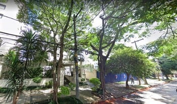 Imagem de fundo do condomínio Condomínio Monte Azul - Butantã - São Paulo - SP