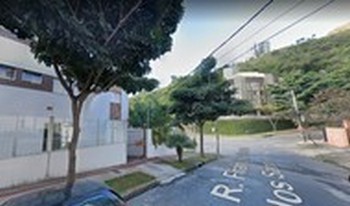 Imagem de fundo do condomínio Condomínio Monte Bello - Buritis - Belo Horizonte - MG