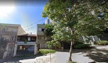 Imagem de fundo do condomínio Condomínio Monte Belo - Bela Vista - Porto Alegre - RS