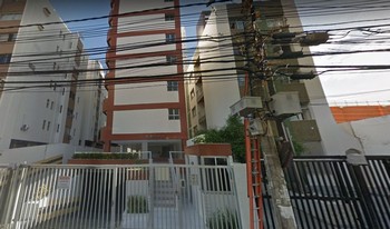 Imagem de fundo do condomínio Condomínio Monte Belo - Pituba - Salvador - BA