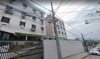 Imagem de fundo do condomínio Condomínio Monte Bianco - Parque São Vicente - São Vicente - SP