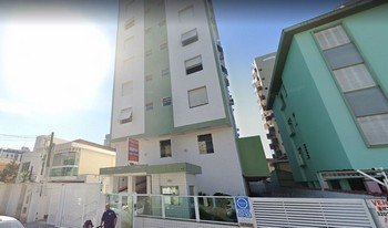 Imagem de fundo do condomínio Condomínio Monte Carlo - Marape - Santos - SP