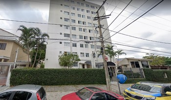 Imagem de fundo do condomínio Condomínio Monte Carlo - Vila Formosa - São Paulo - SP