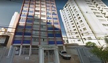 Imagem de fundo do condomínio Condomínio Monte Carlo - Centro - Londrina - PR