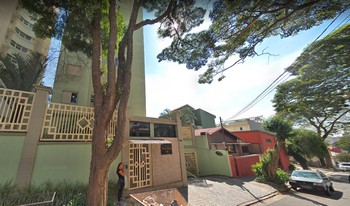 Imagem de fundo do condomínio Condomínio Monte Carlo - Vila Assunção - Santo André - SP