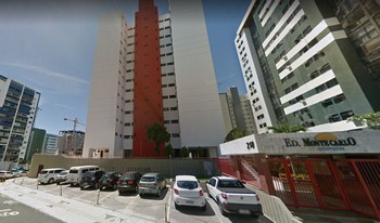 Imagem de fundo do condomínio Condomínio Monte Carlo - Pituba - Salvador - BA