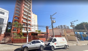 Imagem de fundo do condomínio Condomínio Monte Carlo Tropical - Mirandópolis - São Paulo - SP