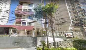 Imagem de fundo do condomínio Condomínio Monte Carlo - Santana - São Paulo - SP