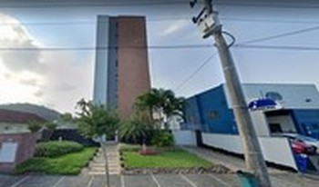 Imagem de fundo do condomínio Condomínio Monte Carlo - América - Joinville - SC