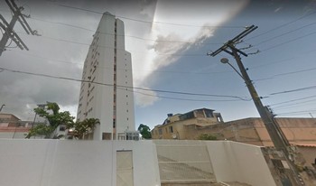 Imagem de fundo do condomínio Condomínio Monte Carmelo - Candeal - Salvador - BA