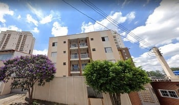 Imagem de fundo do condomínio Condomínio Monte Castelo - Jaguaribe - Osasco - SP