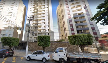 Imagem de fundo do condomínio Condomínio Monte Castelo - Jabaquara - São Paulo - SP