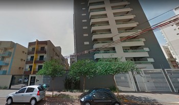 Imagem de fundo do condomínio Condomínio Monte Das Oliveiras - Nova Aliança - Ribeirão Preto - SP