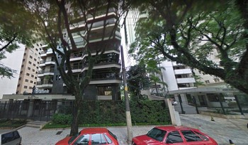 Imagem de fundo do condomínio Condomínio "condomínio Edifício ""monte D'oro""" - Consolação - São Paulo - SP