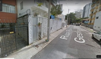 Imagem de fundo do condomínio Condomínio Monte Líbano - Graça - Salvador - BA