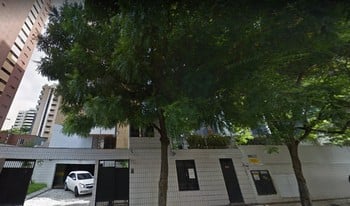 Imagem de fundo do condomínio Condomínio Monte Líbano - Meireles - Fortaleza - CE